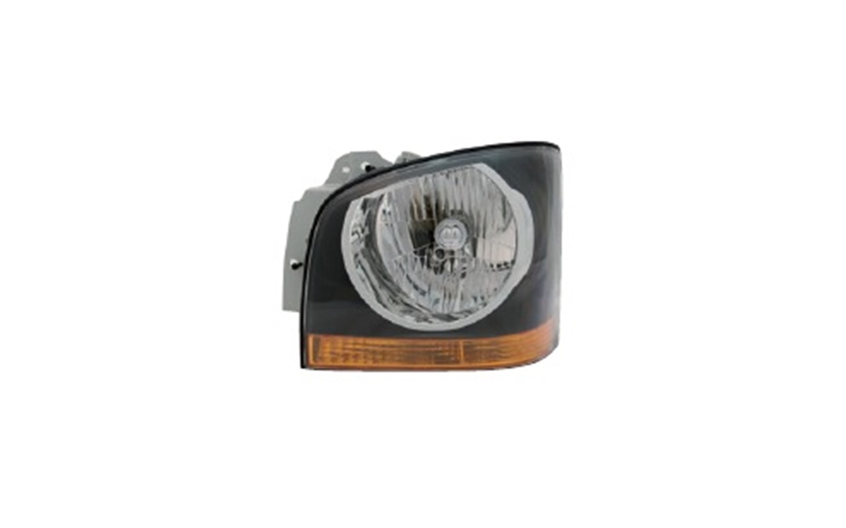 BONGOKIA BONGO ÖN FAR SOL.03-04 0K6M751040TYCKIA10BO002