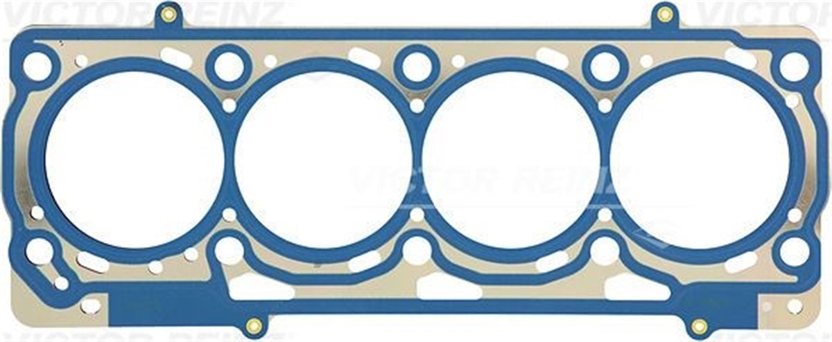 BORASİLİNDİR KAPAK CONTASI BORA 1.4 16V-CADDY II 1.4 16V 00-05 V.REINZ 613407500V.REINZV.REINZ 613407500