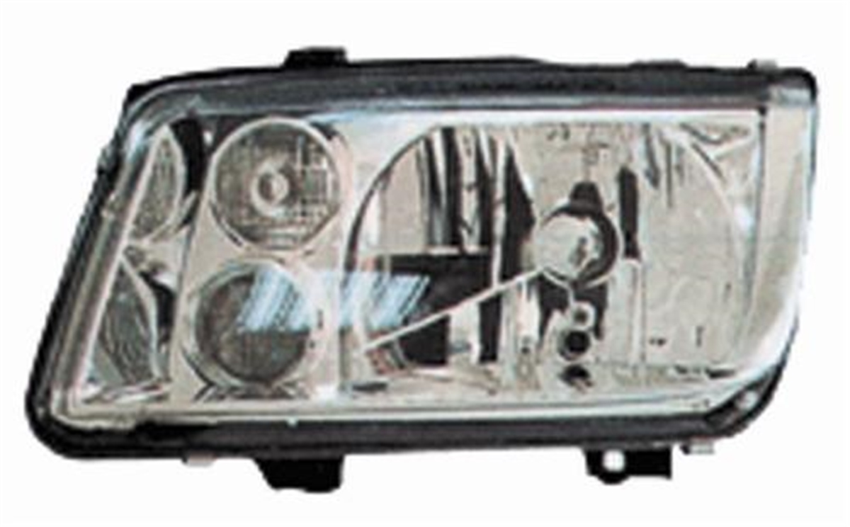 BORAVOLKSWAGEN BORA ÖN FAR SİSLİ ELEK.SOL.98-02 1J5941017BDTYCWOS10BO006