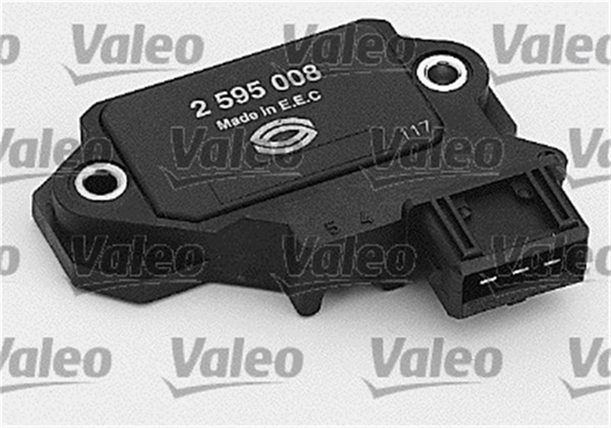 BOXERATEŞLEME BOBİNİ PEJO AX BXC15 ZX 106 205 309 405 605 BOXER MODÜL VALEO 245520VALEOVALEO 245520