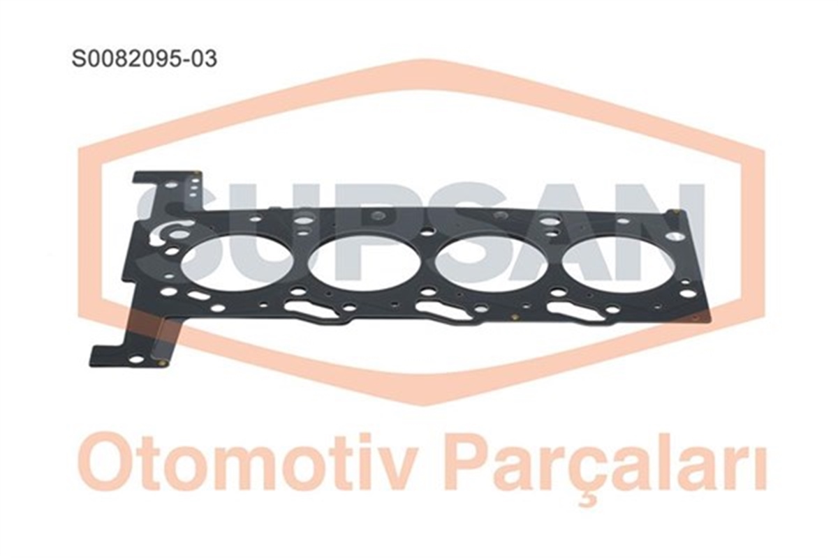 BOXERCONTA SİLİNDİR KAPAK PEUGEOT BOXER 3 2.2 DT 100-120 HP SUPSAN S0082095-03SUPSANSUPSAN S0082095-03