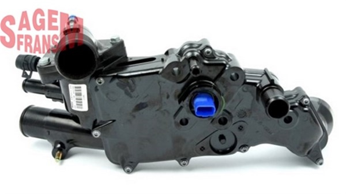 BOXERKOMPLE TERMOSTAT 83C DUCATI-II BOXER II 2.0-2.2 HDİ SAGEM 131205SAGEMSAGEM 131205