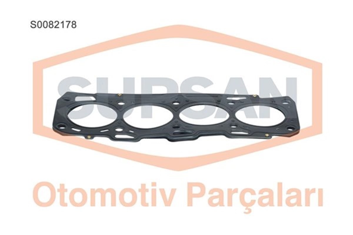 BRAVACONTA SİLİNDİR KAPAK FİAT LINEA - BRAVA - ALFA 159 1.6 16V MULTİJET ENG. 198 A2.000 - 955 A3.000 SUPSAN S0082178SUPSANSUPSAN S0082178