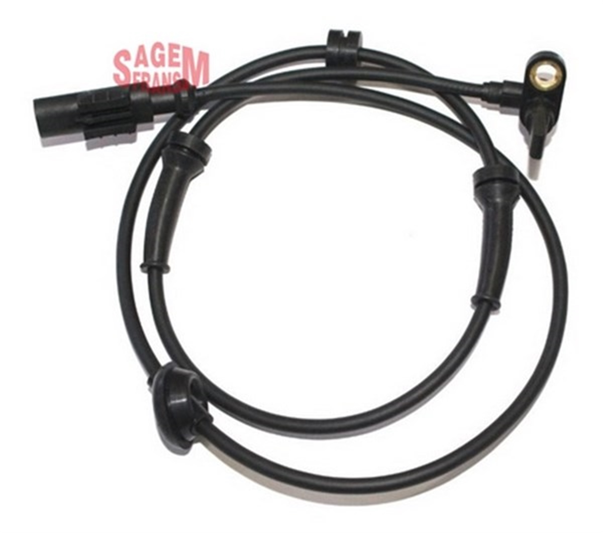 BRAVOABS SENSOR KABLO BRAVO 07 ÖN SAĞ - SOL SAGEM 60195SAGEMSAGEM 60195