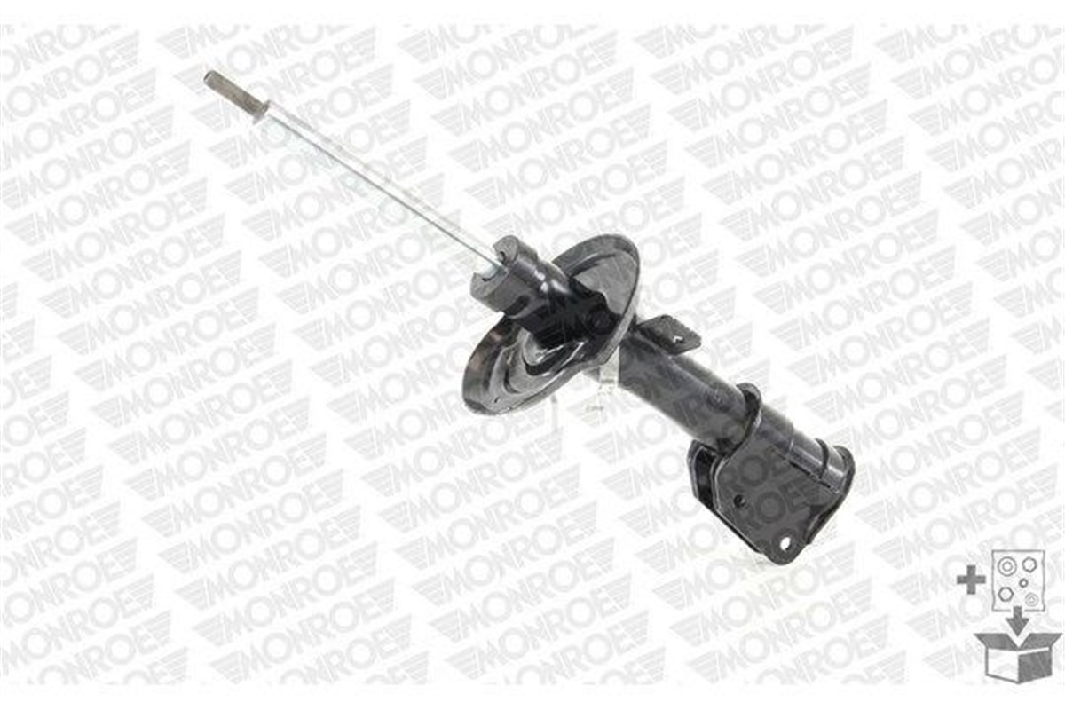 BRAVOE7117 ÖN AMORTİSÖR FIAT BRAVO 2007-2014 LANCIA DELTA 2008-2014 MONROE G8321MONROEMONROE G8321