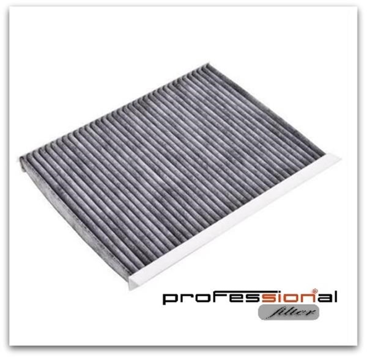 BRAVOPOLEN FİLTRESİ BRAVO II 07 STILO 801-06 DELTA III 08 1.4-1.6D- 1.9JTD-2.0D KARBONLU SION SC5149KSIONSION SC5149K