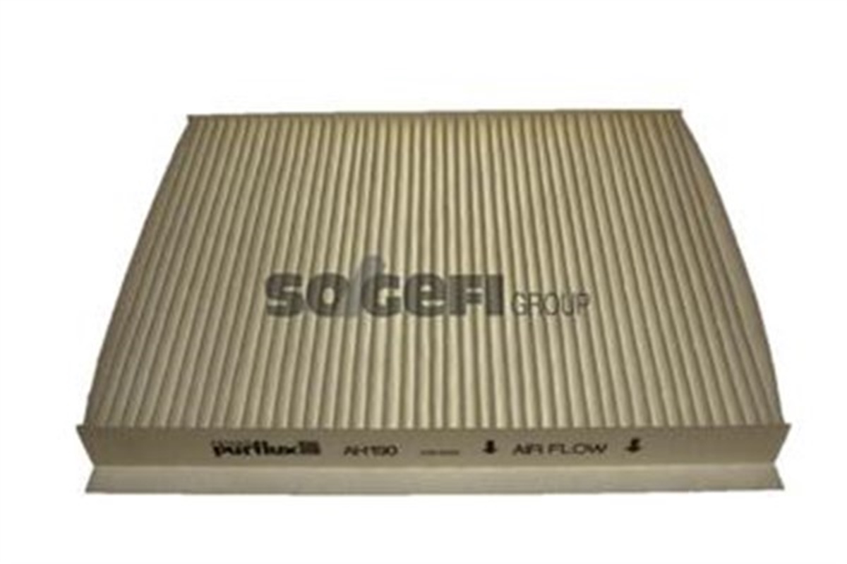 BRAVOPOLEN FİLTRESİ BRAVO II 07 STILO 801-06 DELTA III 08 1.4-1.6D- 1.9JTD-2.0D PURFLUX AH190PURFLUXPURFLUX AH190