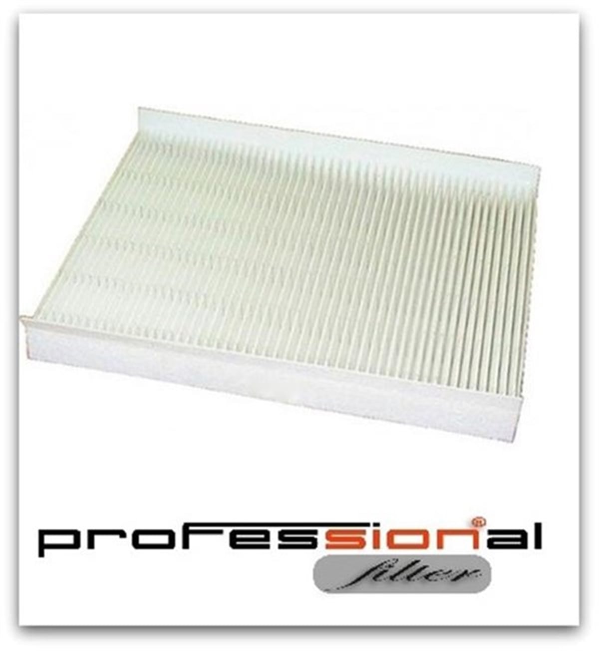 BRAVOPOLEN FİLTRESİ BRAVO II 07 STILO 801-06 DELTA III 08 1.4-1.6D- 1.9JTD-2.0D SION SC5149SIONSION SC5149
