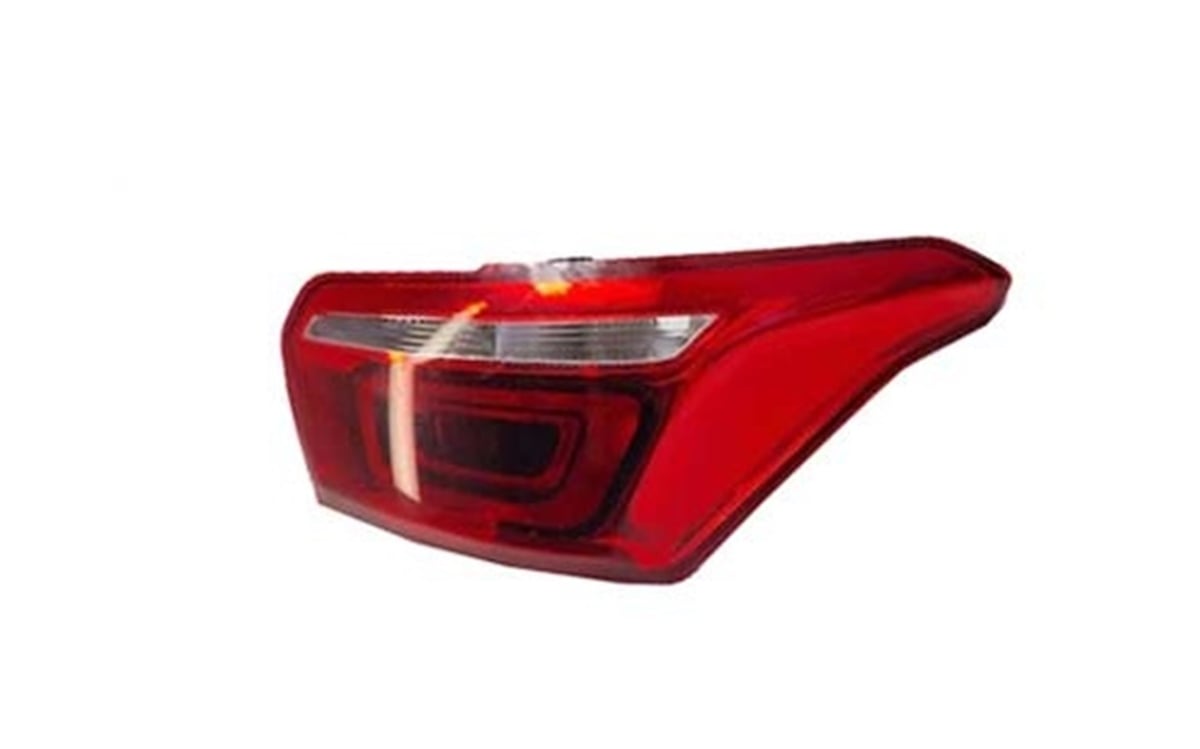 C-ELYSEECITROEN C-ELYSEE ARKA STOP SAĞ.17- 9818810280TYCCIT10EL007