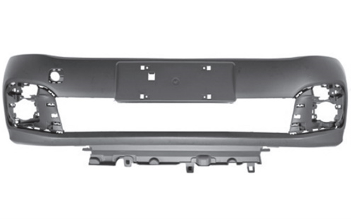 C-ELYSEECITROEN C-ELYSEE ÖN TAMPON 17- 1622237180DEGACIT07EL010