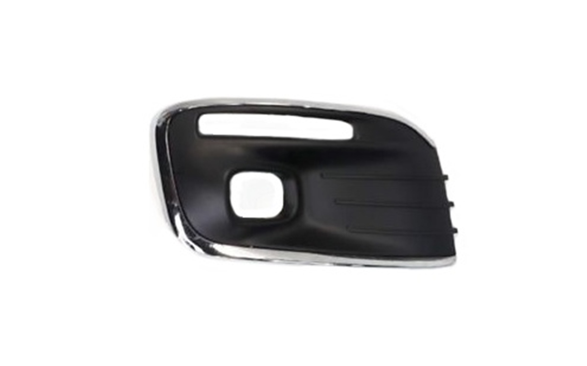 C-ELYSEECITROEN C-ELYSEE ÖN TAMPON PANJURU KROM ÇERÇ.SAĞ.17- 9816046580DE-GACIT07EL014