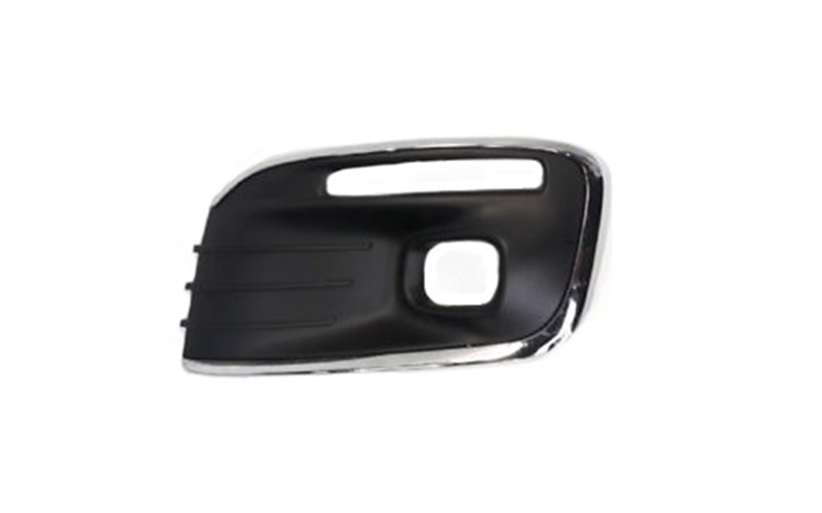 C-ELYSEECITROEN C-ELYSEE ÖN TAMPON PANJURU KROM ÇERÇ.SOL.17- 9816046480DE-GACIT07EL015