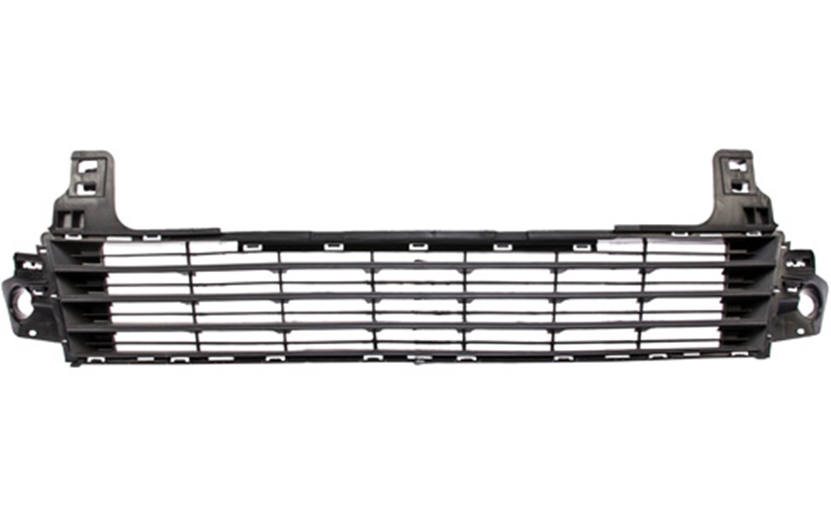 C-ELYSEECITROEN C-ELYSEE ÖN TAMPON PANJURU ORTA 17- 9817522580DE-GACIT07EL013