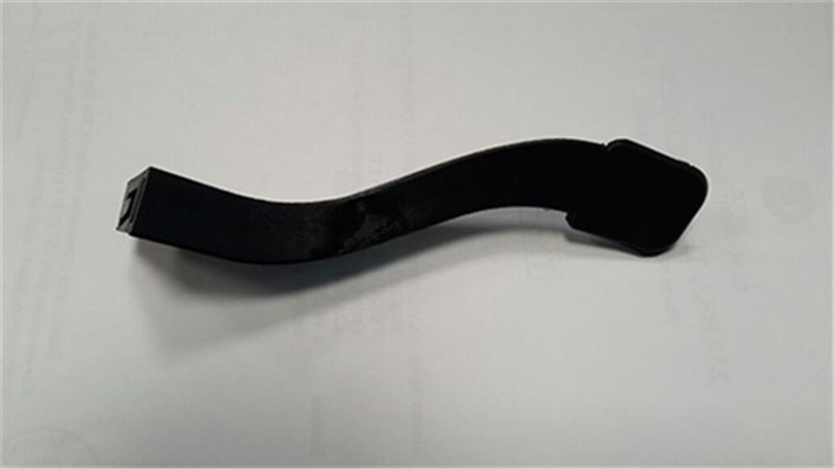 C-ELYSEEMOTOR KAPUT KİLİT UÇ PLASTİĞİ P301-C ELYSEE KAPUT KİLİT MANDALI OEK 9677035280OEKOEK 9677035280