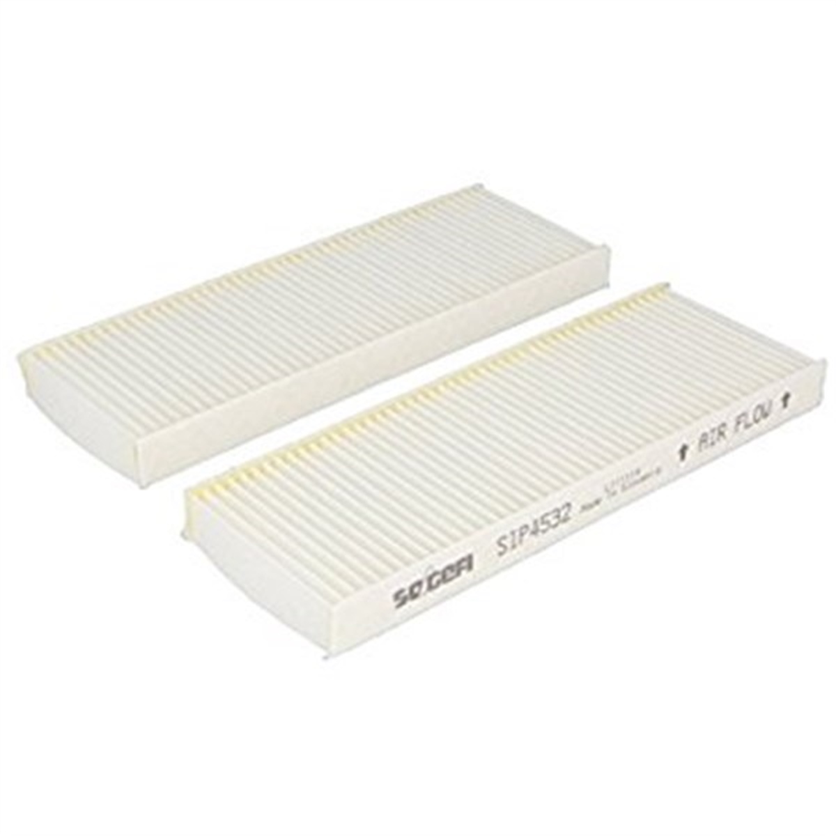 C-ELYSEEPOLEN FİLTRESİ P301- C-ELYSEE 1.2 VTİ-1.6VTİ-1.6HDİ 11-12 PURFLUX AH415-2PURFLUXPURFLUX AH415-2