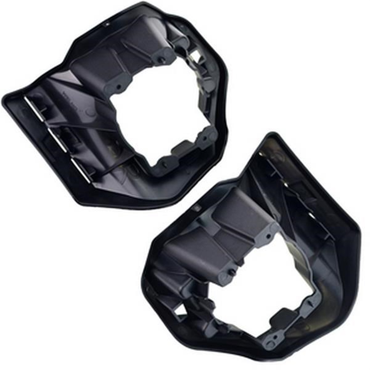 C-ELYSEESİS FAR ÇERÇEVESİ KAPAĞI SİSLİ TAKIM CITROEN C-ELYSEE-P301 YTT 7012YTTYTT 7012