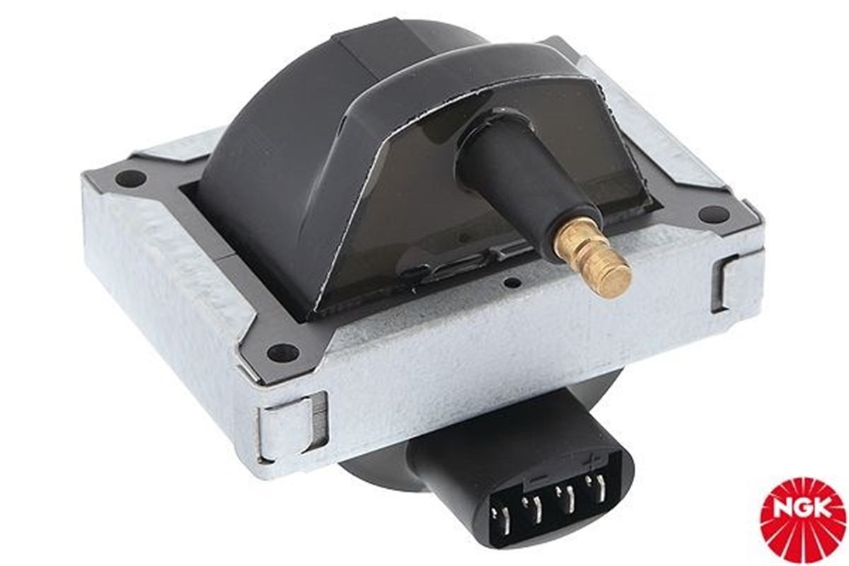 C1ATEŞLEME BOBİN CITROEN AX 86-94 BX C15 205 1.4 1.9GTİ 87-94 309 1.4 405 1.4 87-92 U1007 NGK 48062NGKNGK 48062