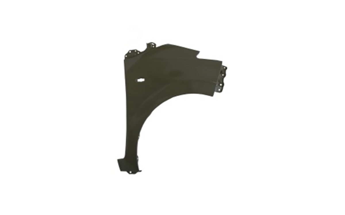 C1CITROEN C1 ÖN ÇAMURLUK SAĞ.13- B000910980DE-GACIT08C1007