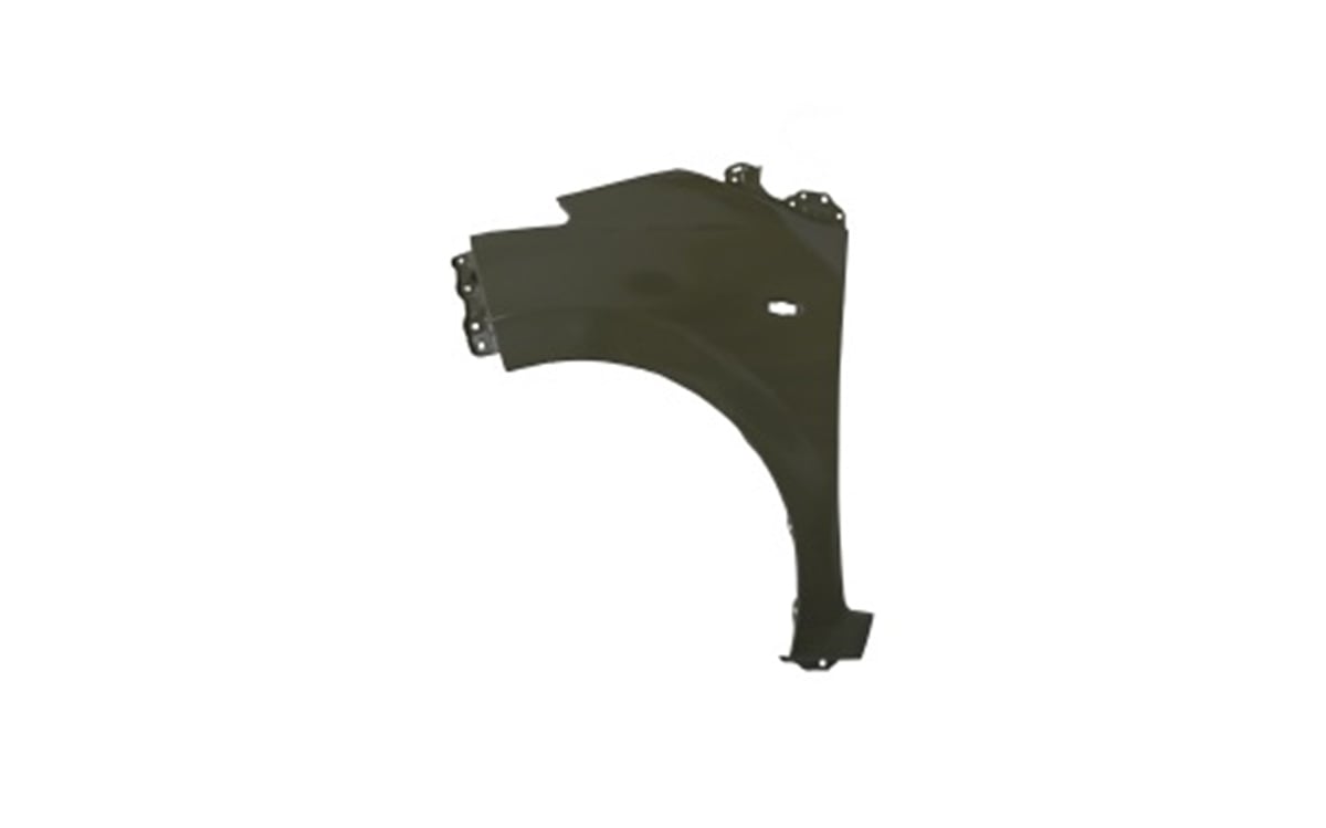 C1CITROEN C1 ÖN ÇAMURLUK SOL.13- B000910980DE-GACIT08C1008