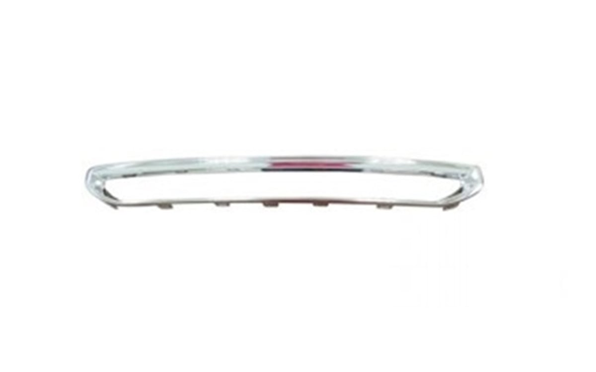 C1CITROEN C1 ÖN PANJUR KROM ÇERÇEVESİ 12-13 1607983380DE-GACIT09C1002