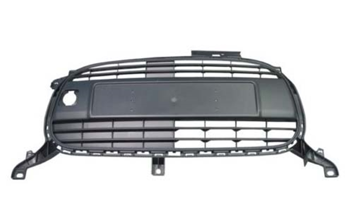 C1CITROEN C1 ÖN TAMPON PANJURU SİYAH 09- 7422A4DE-GACIT07C1002