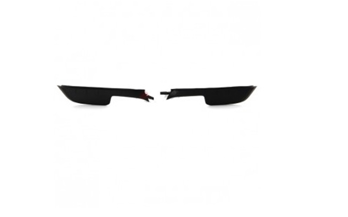 C1CITROEN C1 ÖN TAMPON SPOİLERİ DESENLİ SET 13- 1612395080DE-GACIT07C1022