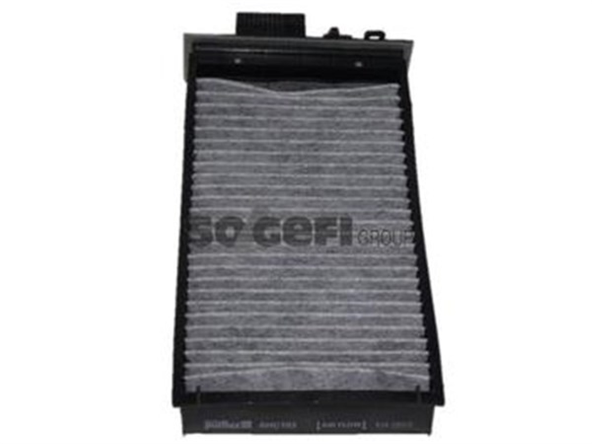 C1POLEN FİLTRESİ CITROEN C5 1.8 16V-2.0 HDI 01 AKTİF KARBONLU PURFLUX AHC183PURFLUXPURFLUX AHC183