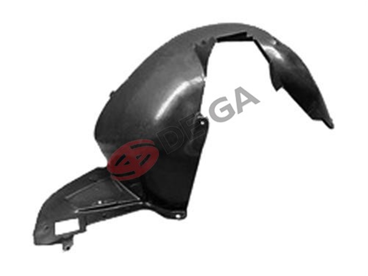 C2CITROEN C2 ÖN ÇAMURLUK DAVLUMBAZ SOL.03-08 7136CHDEGACIT15C2002