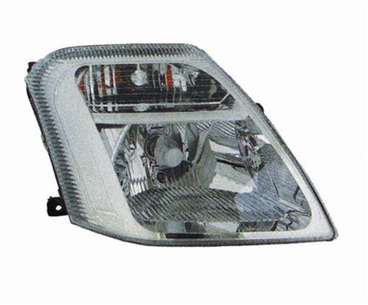 C2CITROEN C2 ÖN FAR ELEKTRIK MOTORLU SAĞ.03-08 620670TYCCIT10C2001