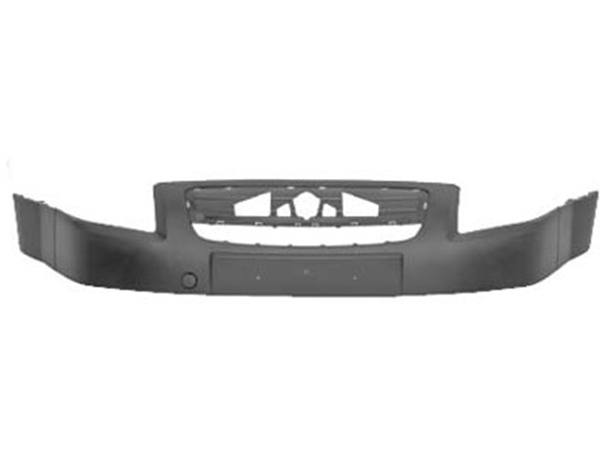 C2CITROEN C2 ÖN TAMPON ÜST PARÇA AST.03-08 7401Y8DE-GACIT07C2002