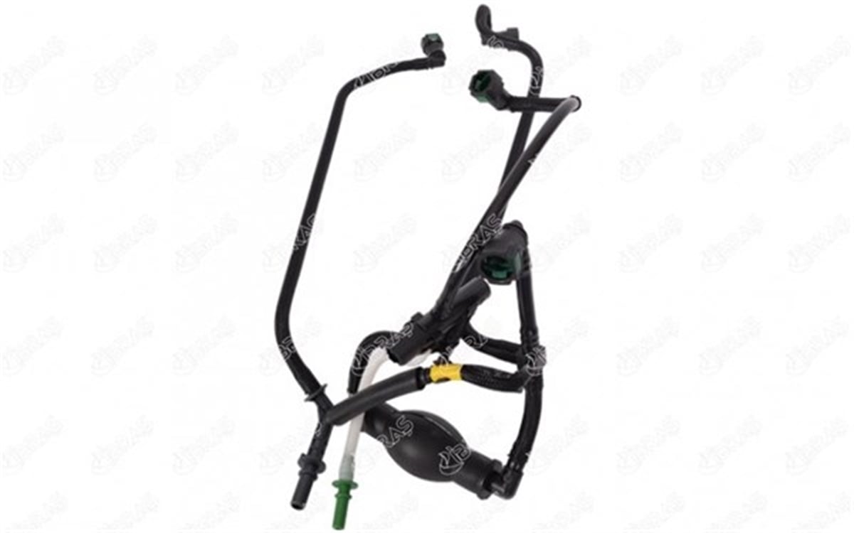 C2MAZOT BORU TAKIMI CITROEN C2 1.4 HDI WINTECH 0500108WINTECHWINTECH 0500108