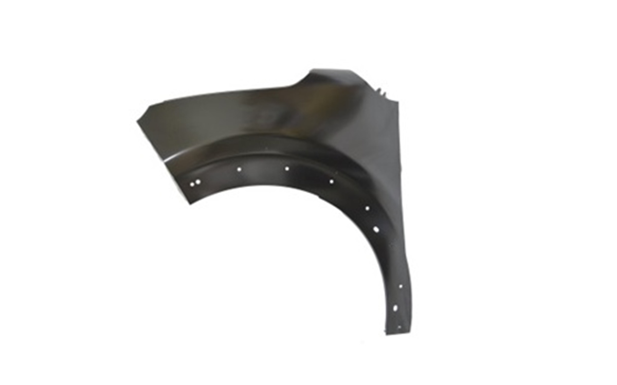 C3CITROEN C3 ÖN ÇAMURLUK KAPLAMA DELİKLİ SOL.16- 9812869080DE-GACIT08C3030