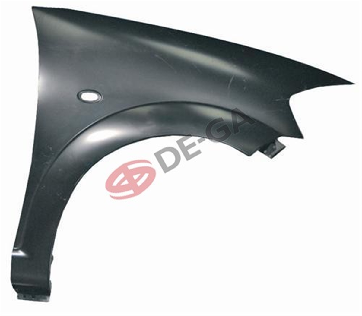 C3CITROEN C3 ÖN ÇAMURLUK SAĞ.02-05 7841P4DEGACIT08C3002