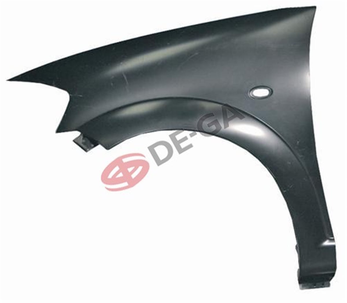 C3CITROEN C3 ÖN ÇAMURLUK SOL.02-05 7840L5DEGACIT08C3003