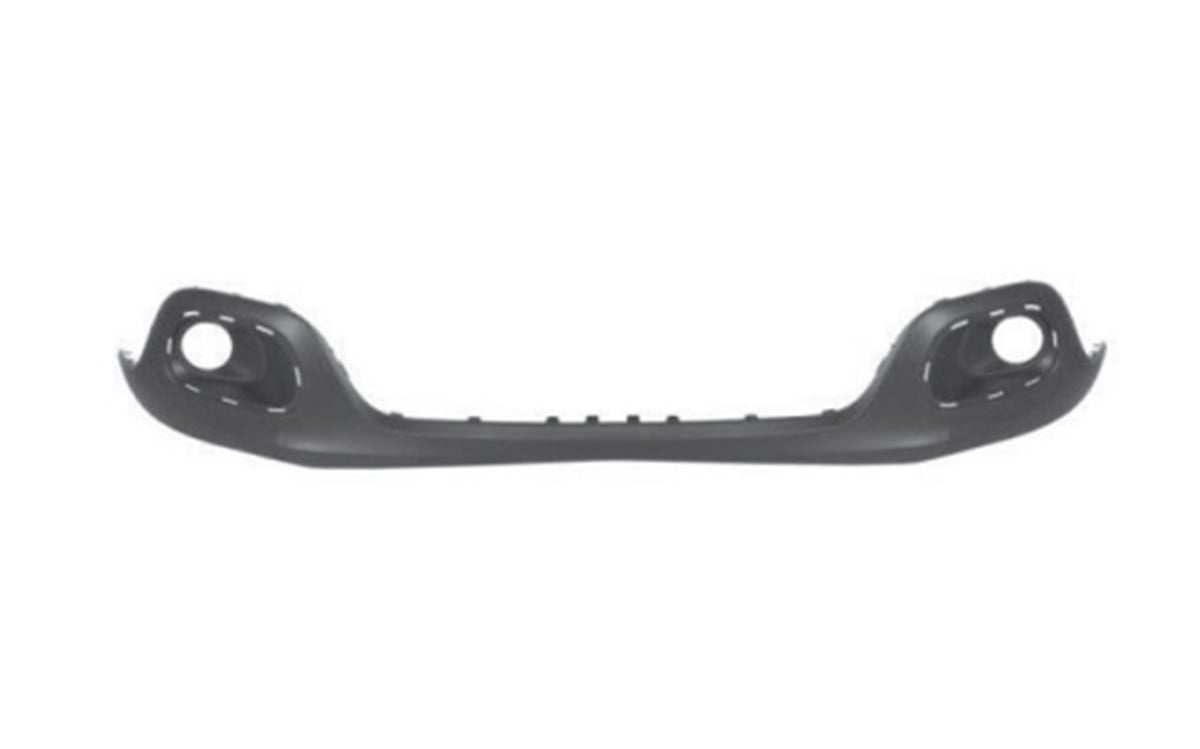 C3CITROEN C3 ÖN TAMPON ALT PARÇA 16- 98120615XTDE-GACIT07C3074