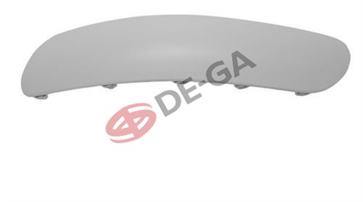 C3CITROEN C3 ÖN TAMPON BRAKETİ SOL.02-05 7416S9DEGACIT07C3005