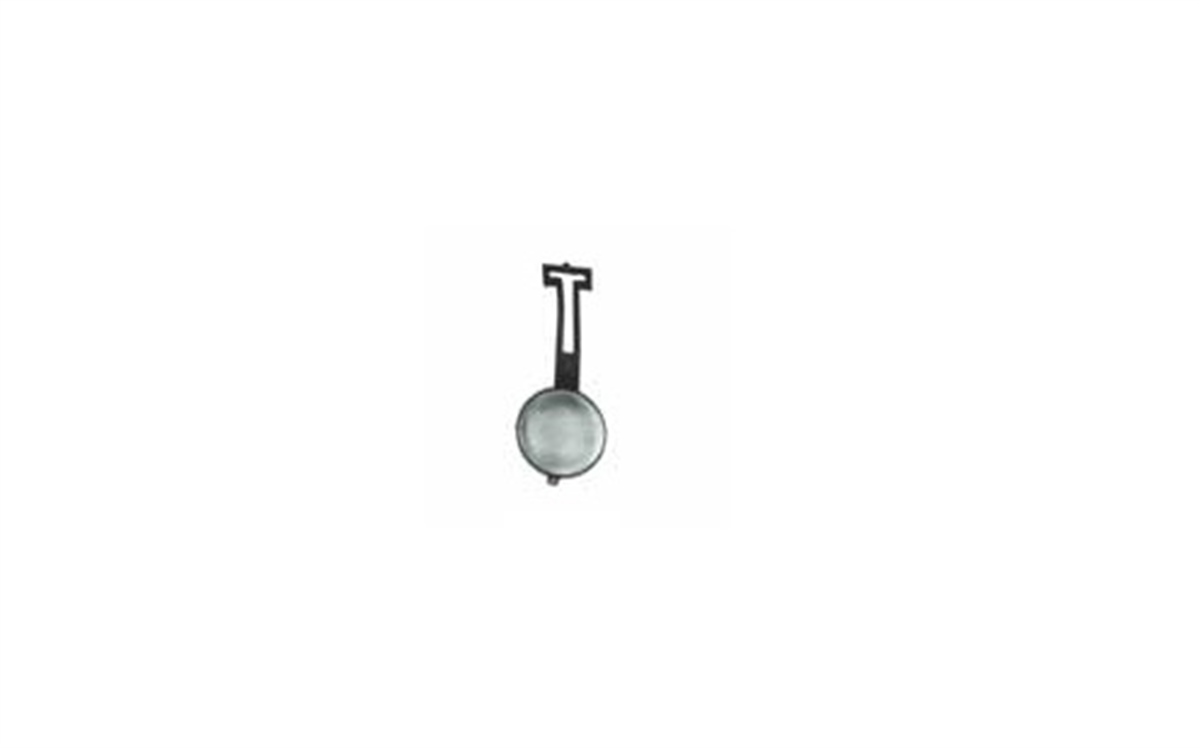 C3CITROEN C3 ÖN TAMPON ÇEKİ DEMİRİ KAPAĞI ASTARLI 02-05 7414ANDE-GACIT07C3054