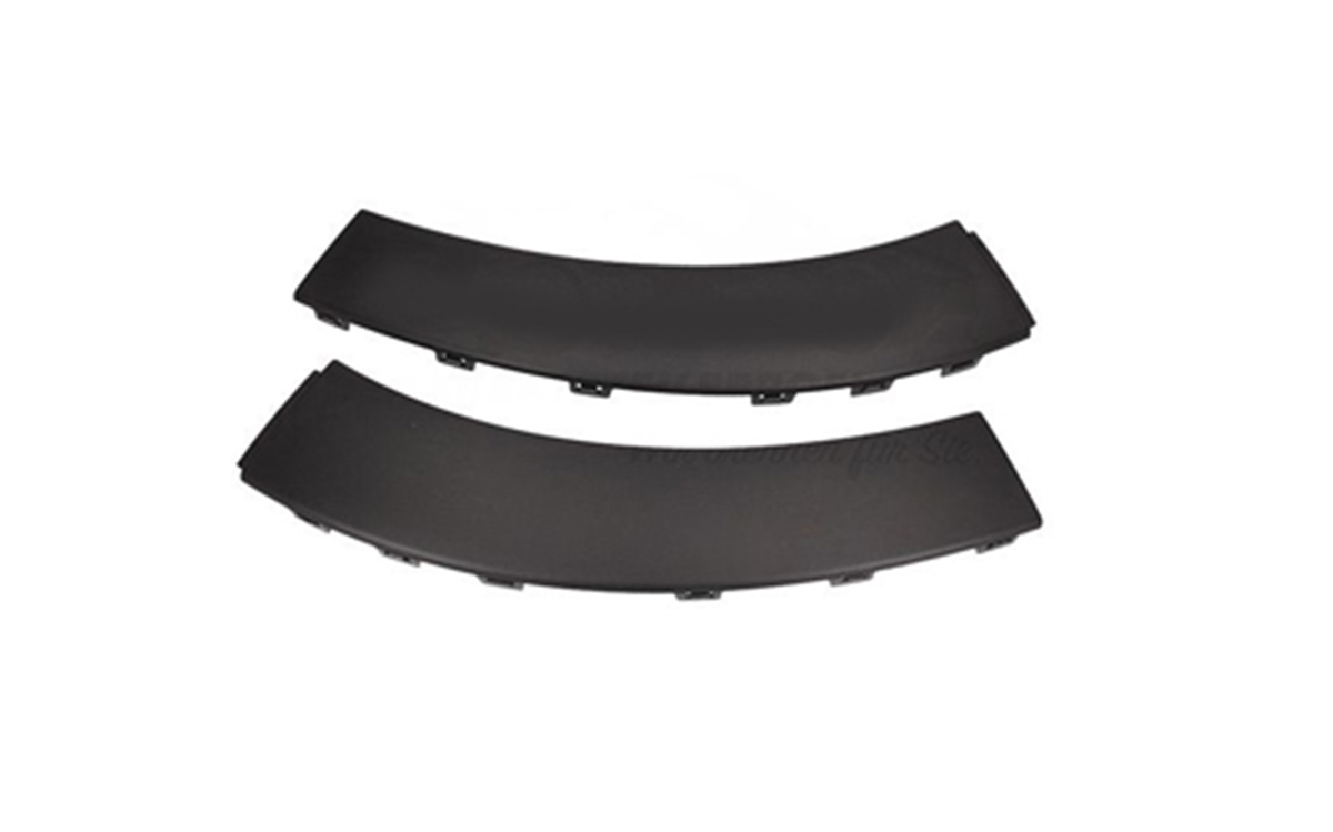 C3CITROEN C3 ÖN TAMPON KAPLAMASI SET 16- 1618037680DE-GACIT13C3010