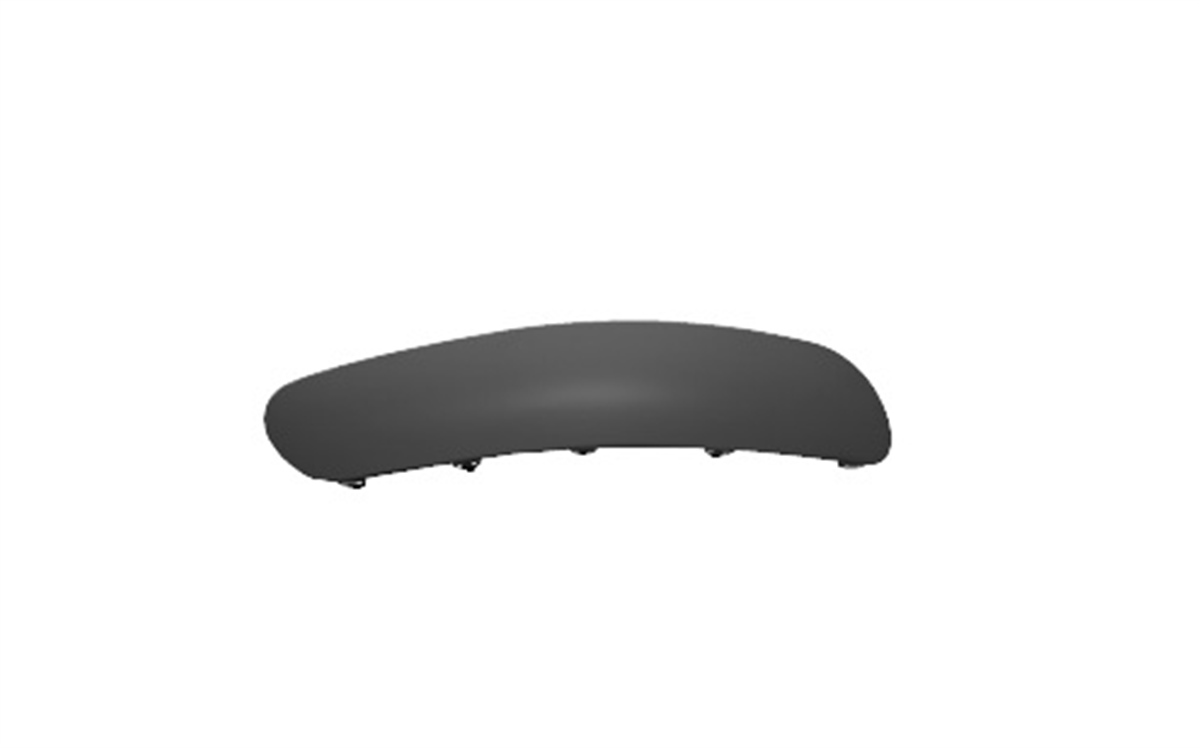 C3CITROEN C3 ÖN TAMPON KUŞAĞI AST.SAĞ.02-05/TÜV 7452W2DE-GACIT07C3002TP