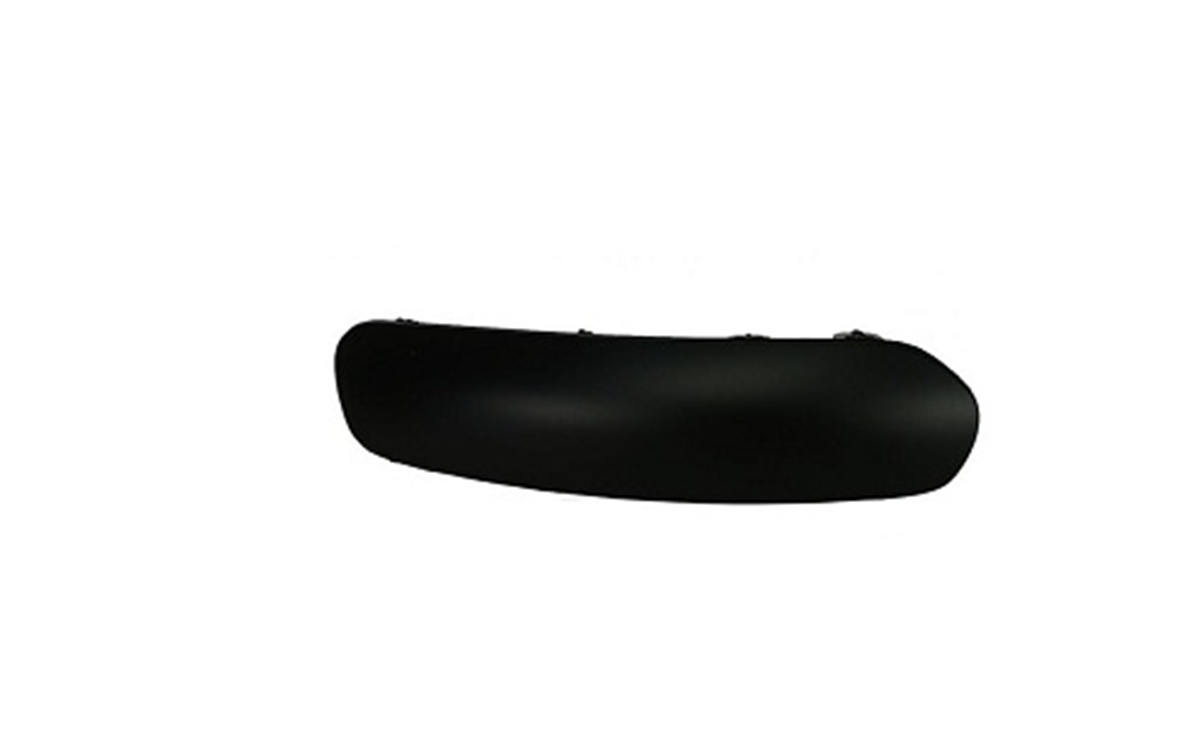 C3CITROEN C3 ÖN TAMPON KUŞAĞI SİYAH SOL.05-08 7452HGDE-GACIT07C3016