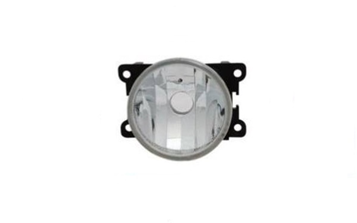 C3CITROEN C3 PICASSO ÖN SİS FARI STD.09- 6206N0DEGACIT10C3006