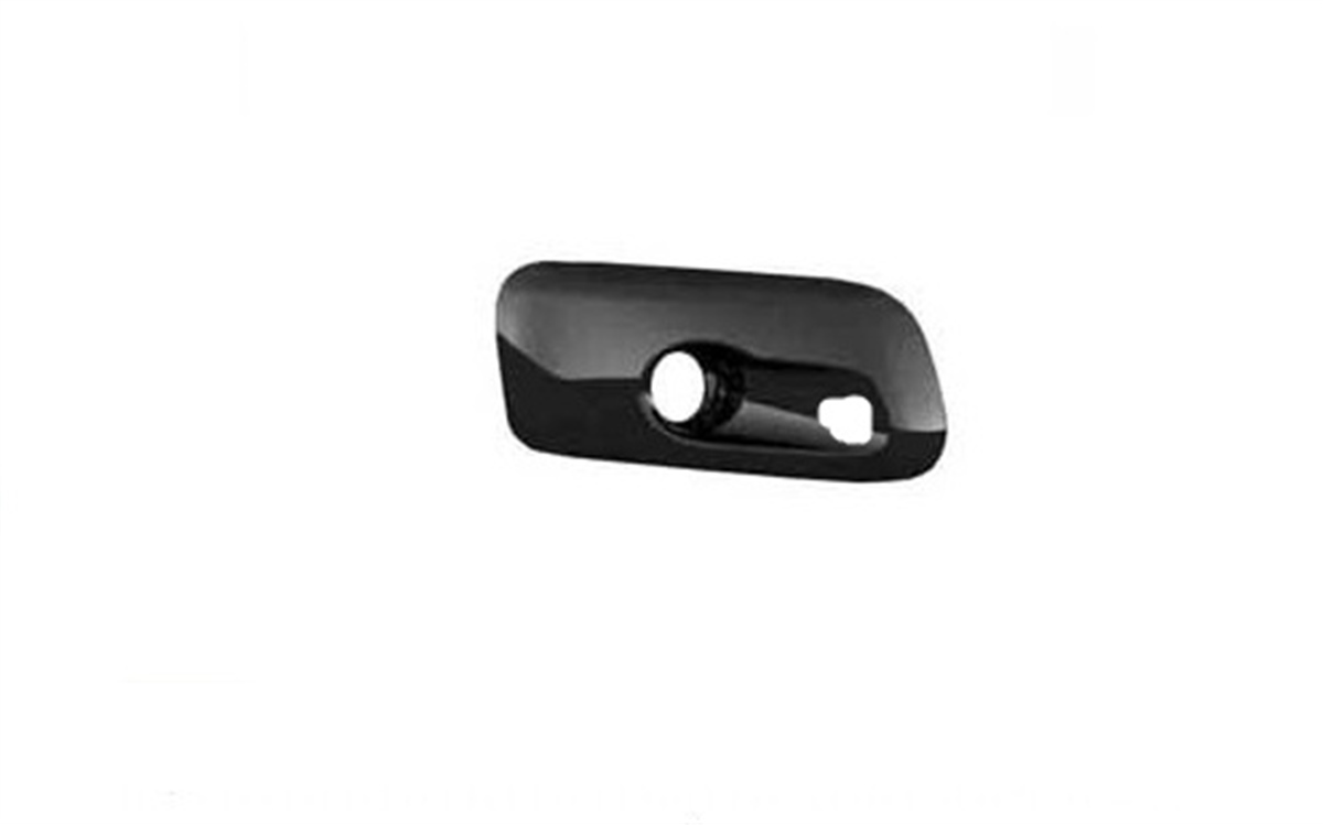 C3CITROEN C3 PICASSO ÖN TAMPON PANJURU DELİKLİ SAĞ.09- 7452XNDE-GACIT07C3038
