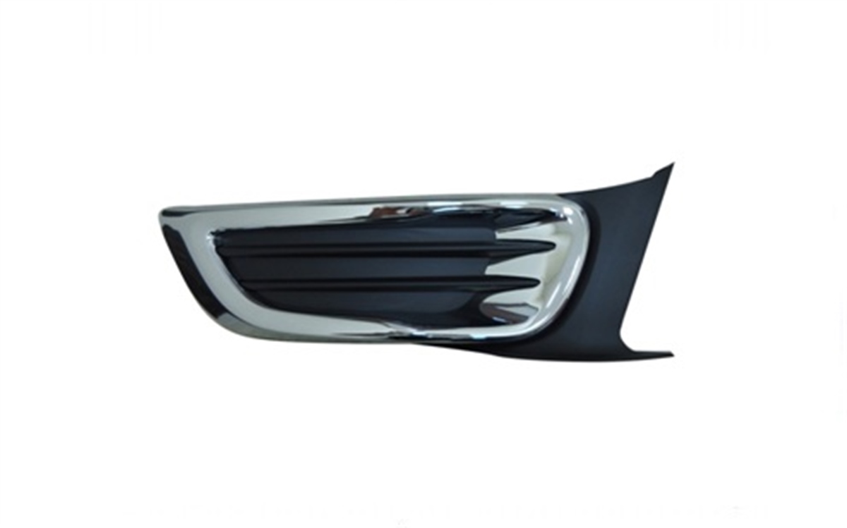 C3CITROEN C3 PICASSO ÖN TAMPON PANJURU KROM SAĞ.09- 742255DE-GACIT07C3029