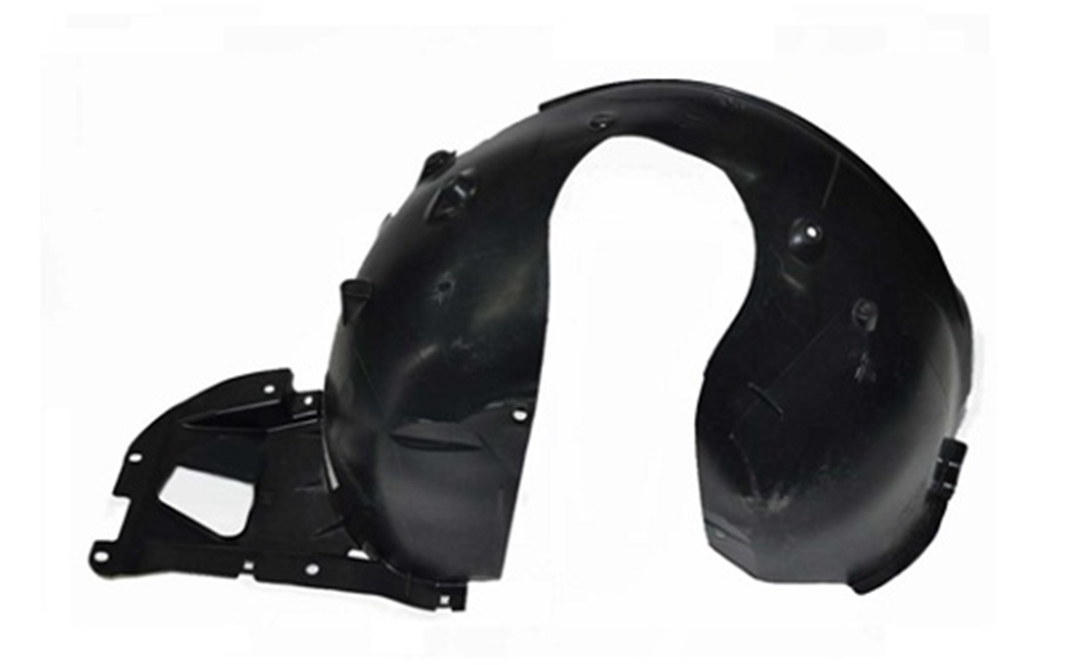 C3CITROEN C3/DS3 ÖN ÇAMURLUK DAVLUMBAZ SAĞ.09- 7136JZDEGACIT15C3007
