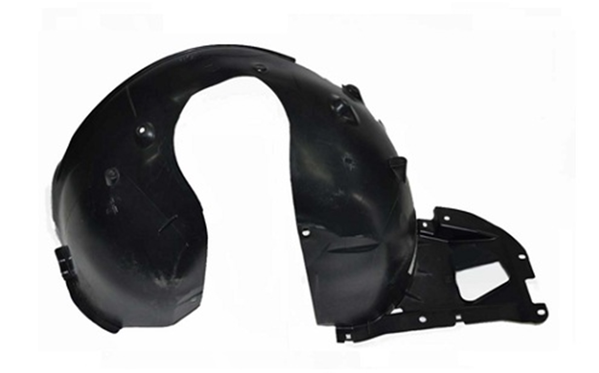 C3CITROEN C3/DS3 ÖN ÇAMURLUK DAVLUMBAZ SOL.09- 7136KCDE-GACIT15C3008