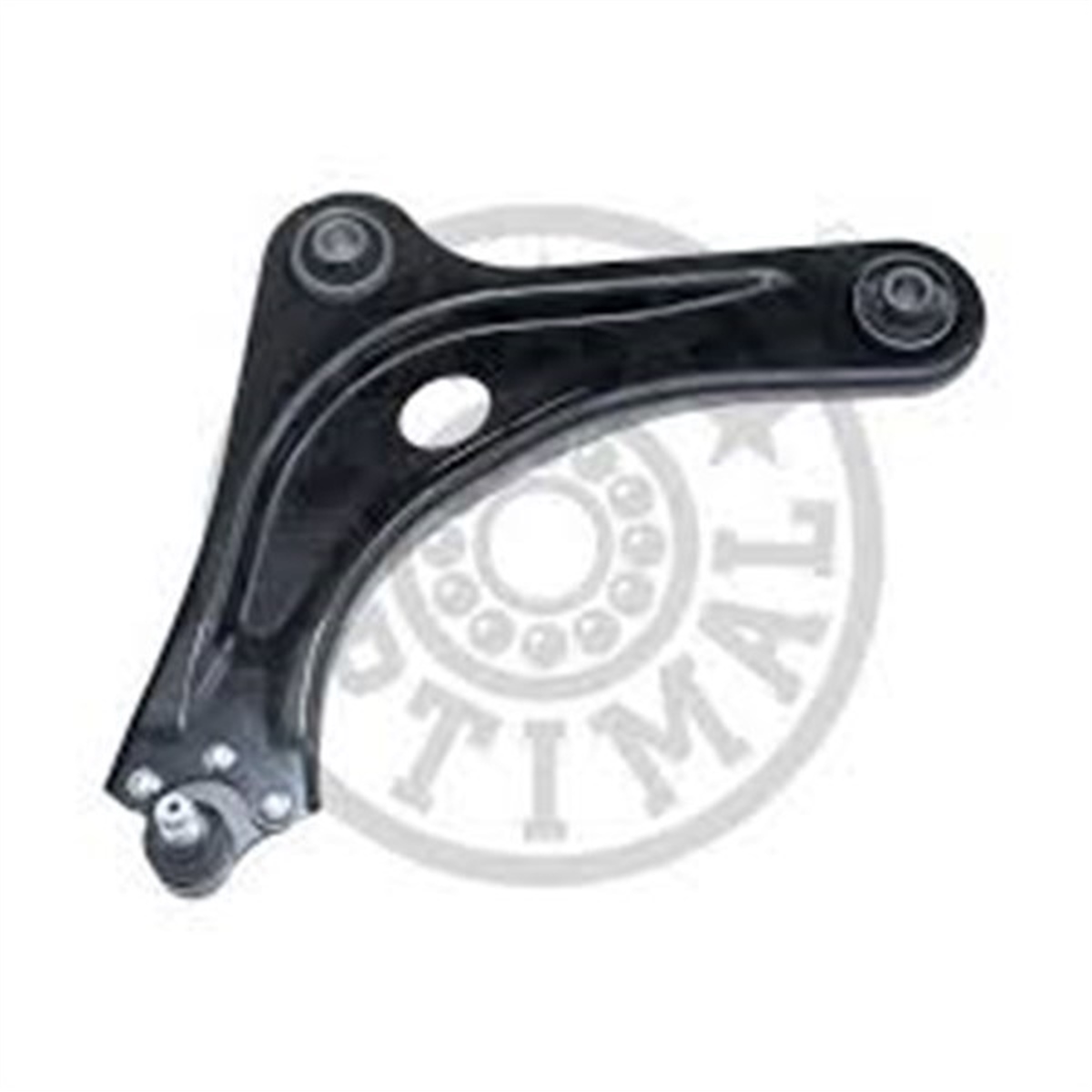 C3SALINCAK SOL ROTILLI CITROEN C3 2010 OPTIMAL G6-1313OPTIMALOPTIMAL G6-1313