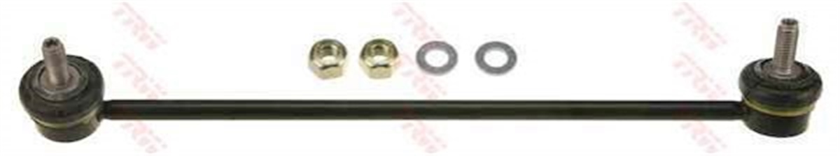 C3Z ROTU SAĞ P207 05 C3 1.4VTİ 1.6HDİ 1.6VTİ 09 CITROEN ELYSEE 13 P301 12 TRW JTS556TRWTRW JTS556