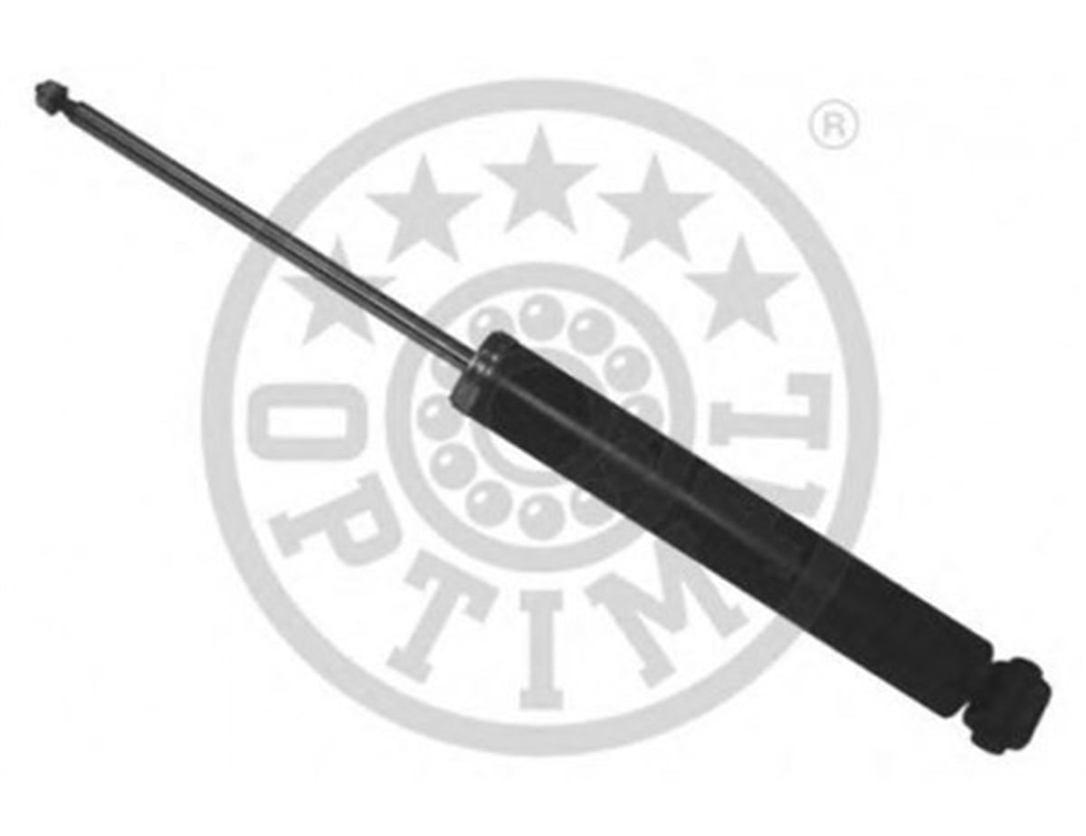 C4ARKA AMORTİSÖR L-R P307 01 09 CITROEN C4 04 09 OPTIMAL A-2117GOPTIMALOPTIMAL A-2117G