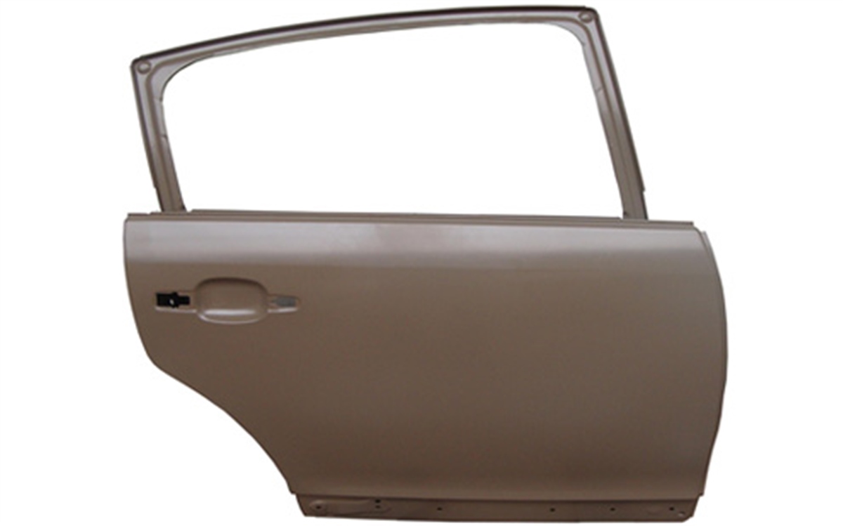 C4CITROEN C4 ARKA KAPI SAĞ.10- 9006R9DE-GACIT08C4023