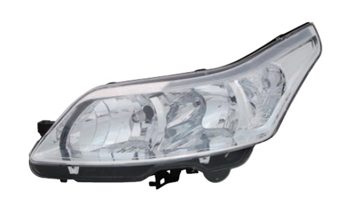 C4CITROEN C4 ÖN FAR ELEKTRIK MOTORLU SOL.03-10 6208L4TYCCIT10C4002